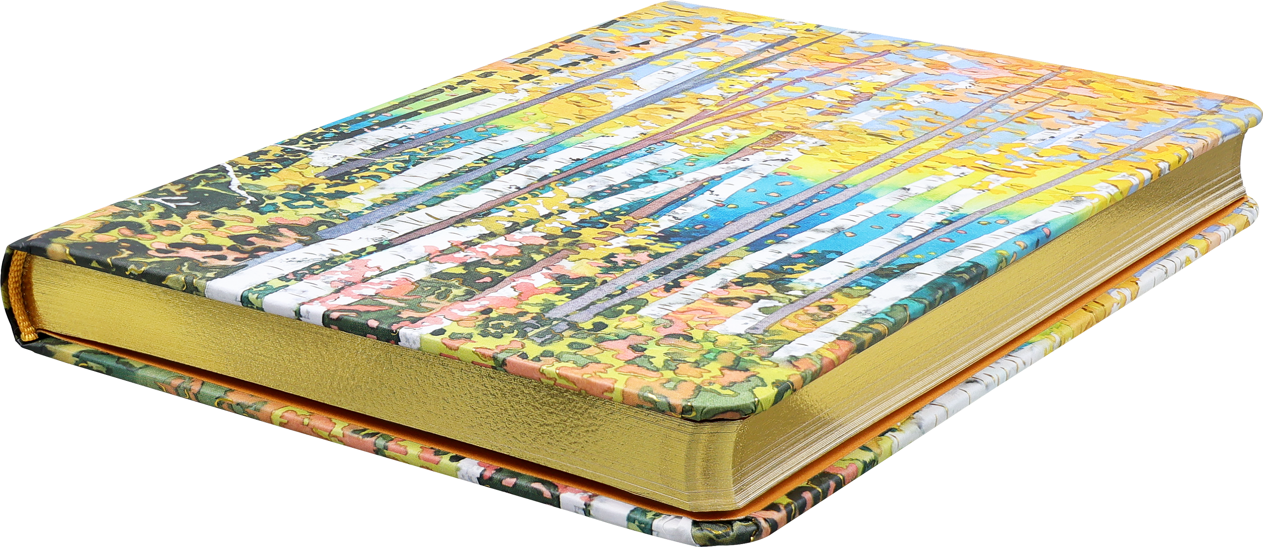 Aspen Forest Journal