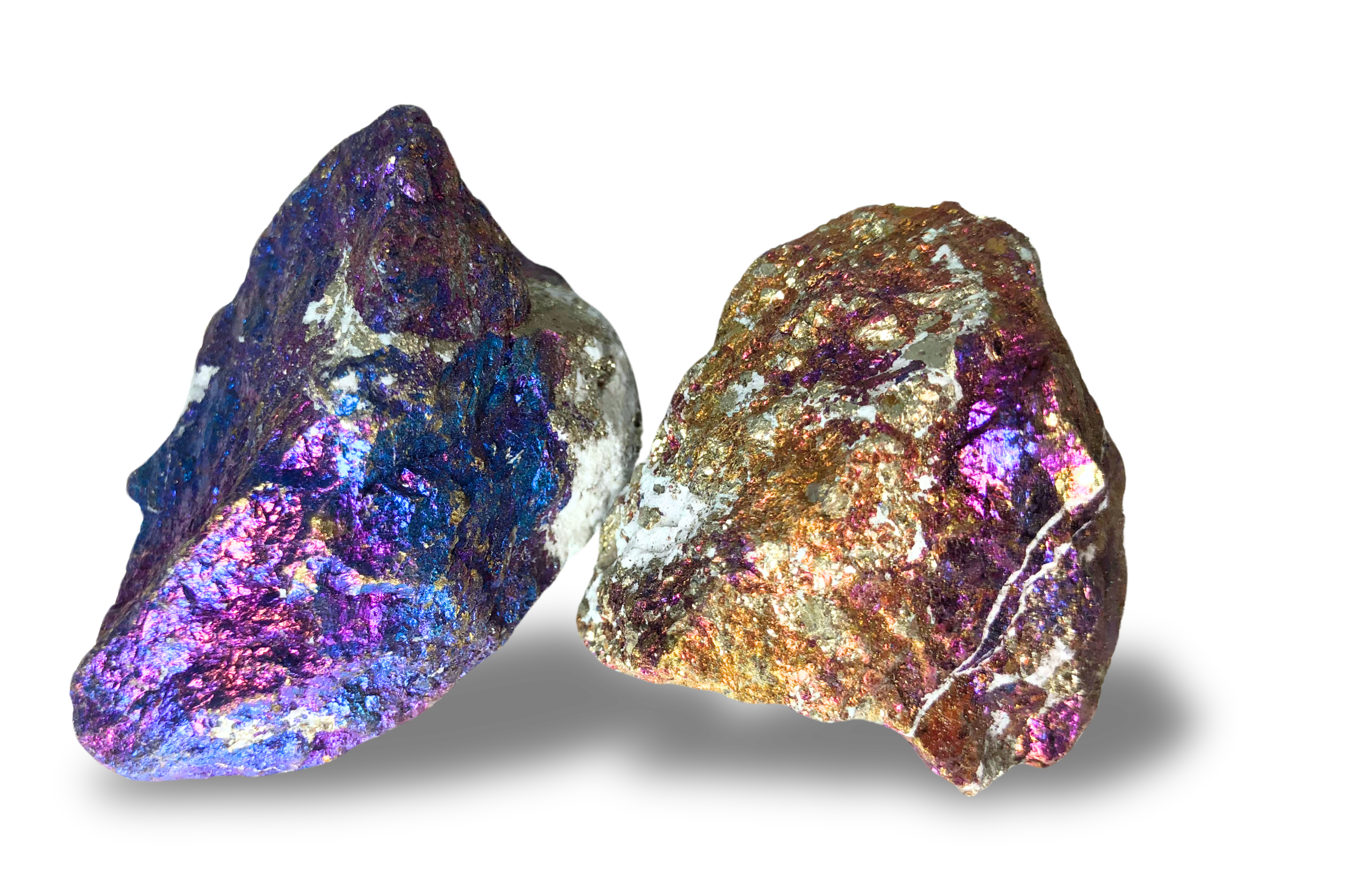 Chalcopyrite $8.00