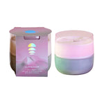 Alpenglow Horizon Soy Candle