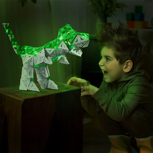 Creatto: Dino Planet Light Up Pal