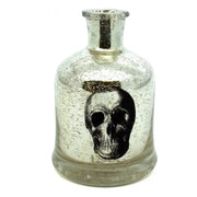 Skull Bottle