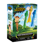 Dino-SOAR Stomp Rocket Kit