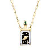 Universe Necklace