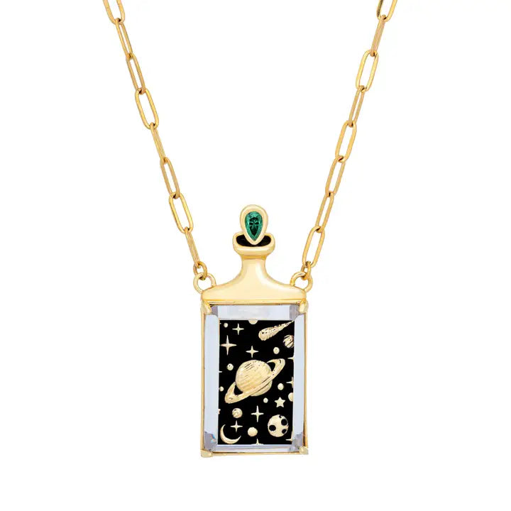 Universe Necklace
