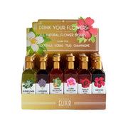 Flower Elixir Syrups