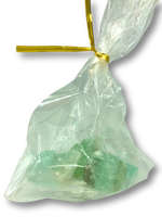 Rough & Ready Rocks: Green Calcite