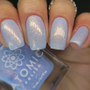 Alice Nail Polish