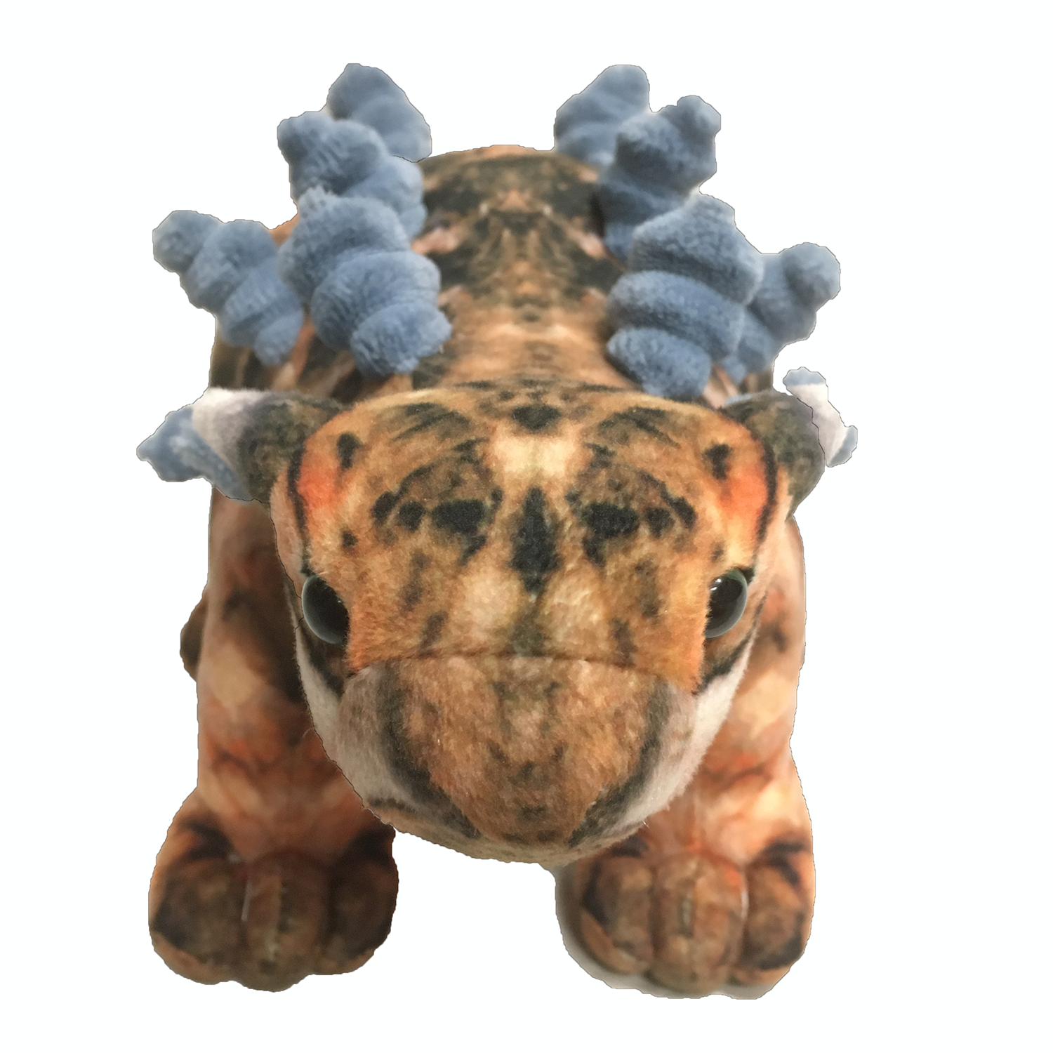 Ankylosaurus Plush