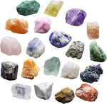 Minerals Collection Box