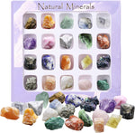 Minerals Collection Box