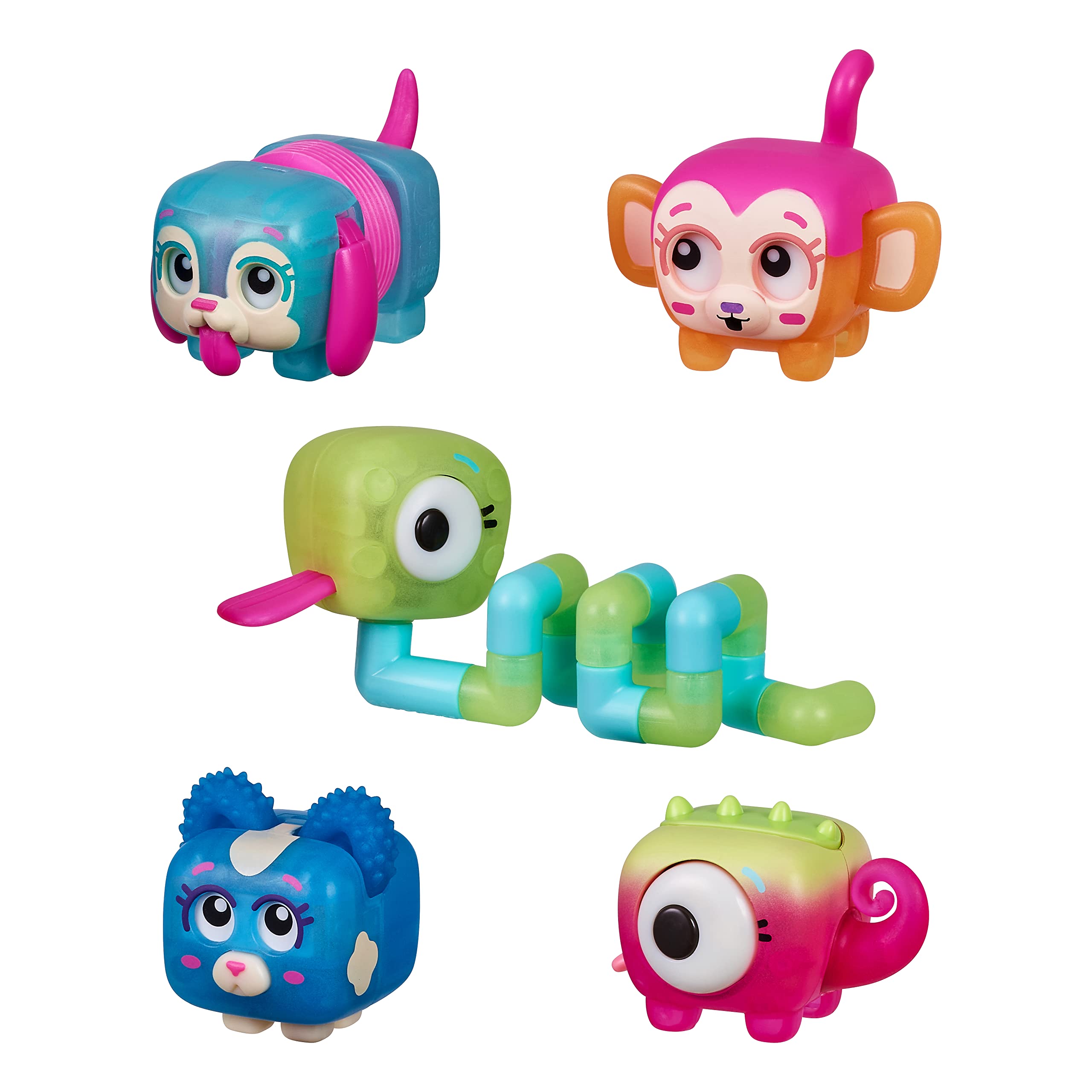 Little Live Pets Squirkies Fidget Pets