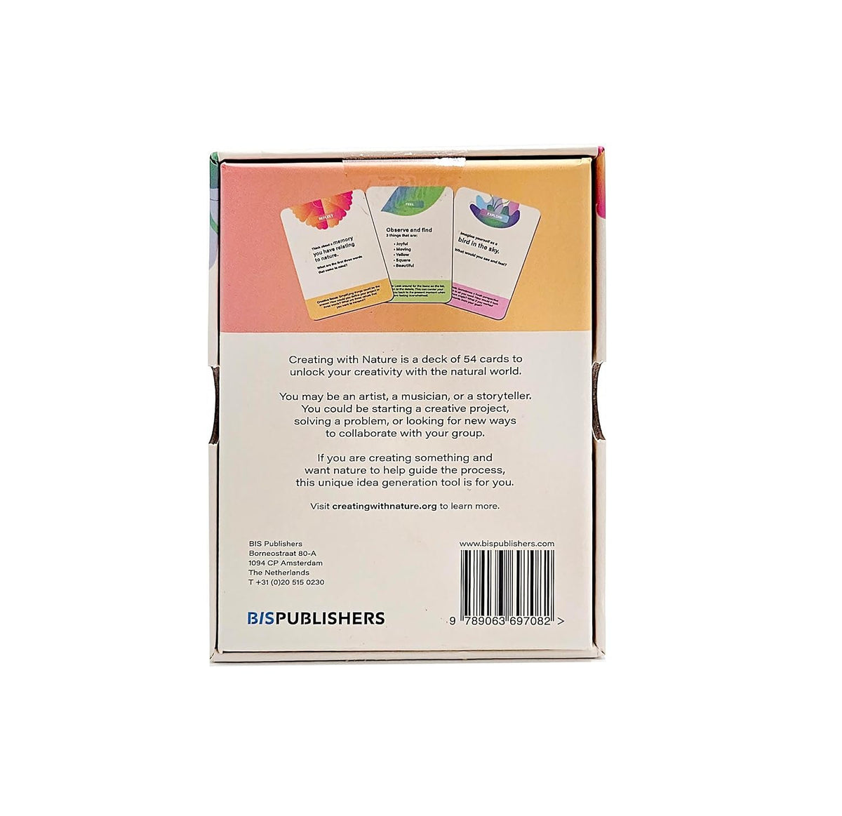 Creativity With Nature