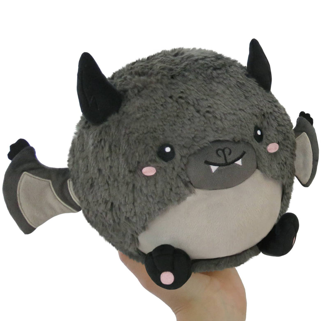 Mini Squishable Bat