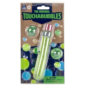 Touchabubbles