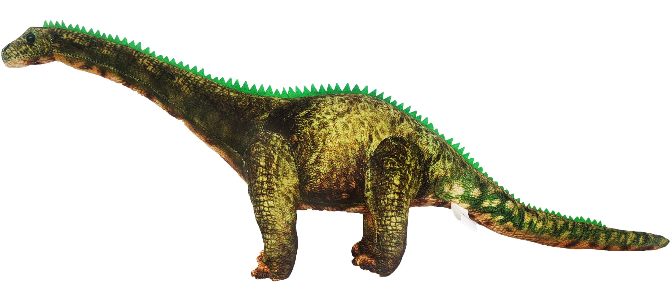 Diplodocus Plush