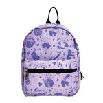 Celestial Cat Mini Backpack