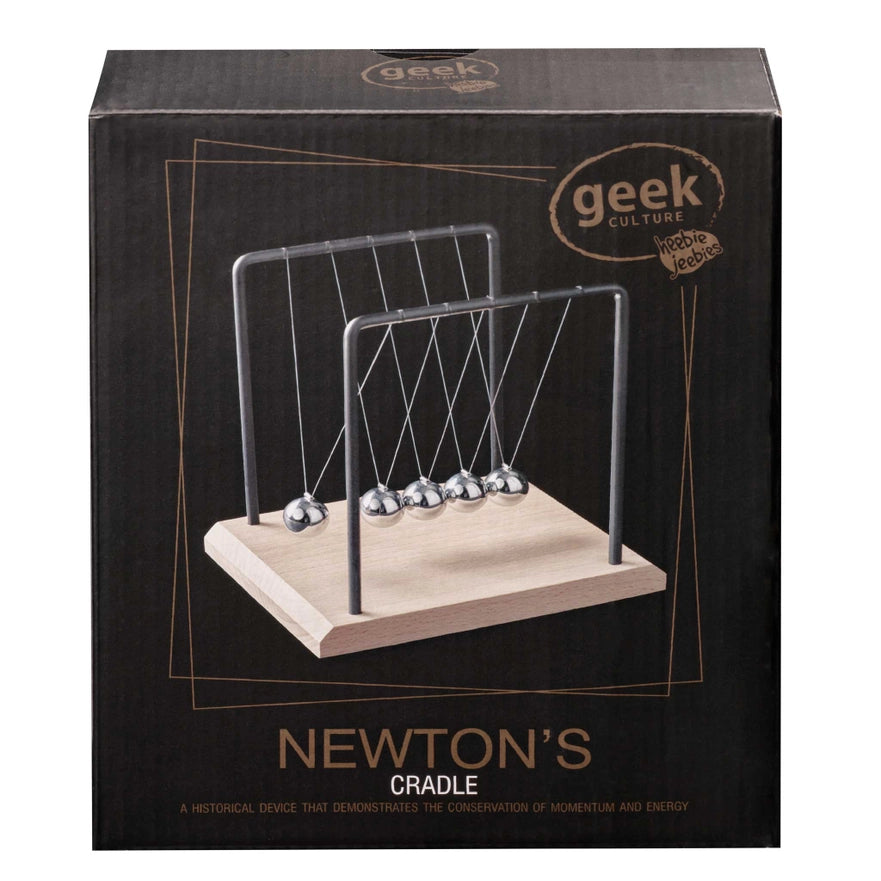 Medium Newton's Cradle