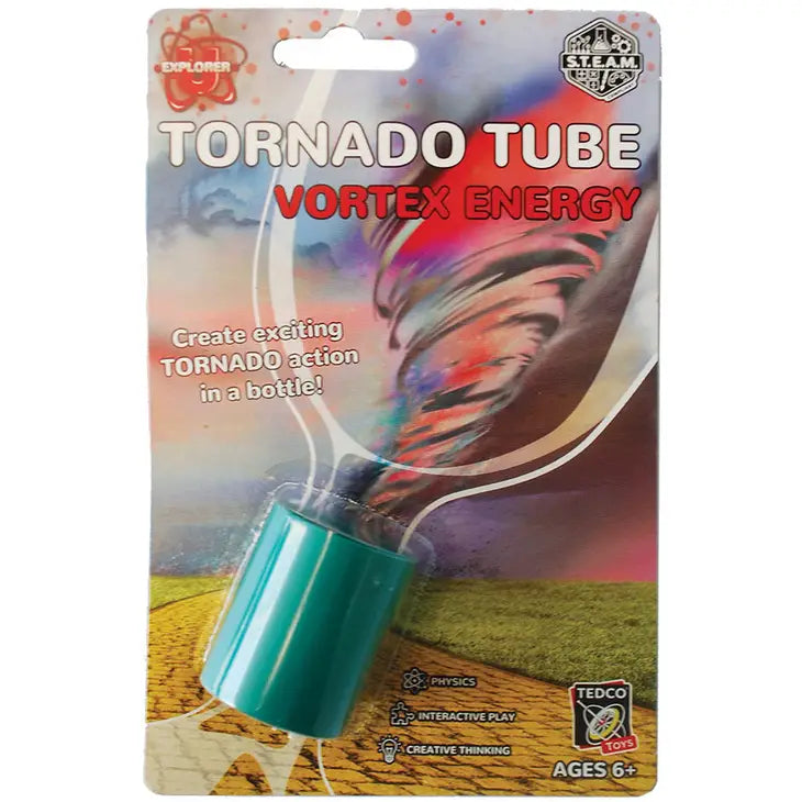 Tornado Tubes
