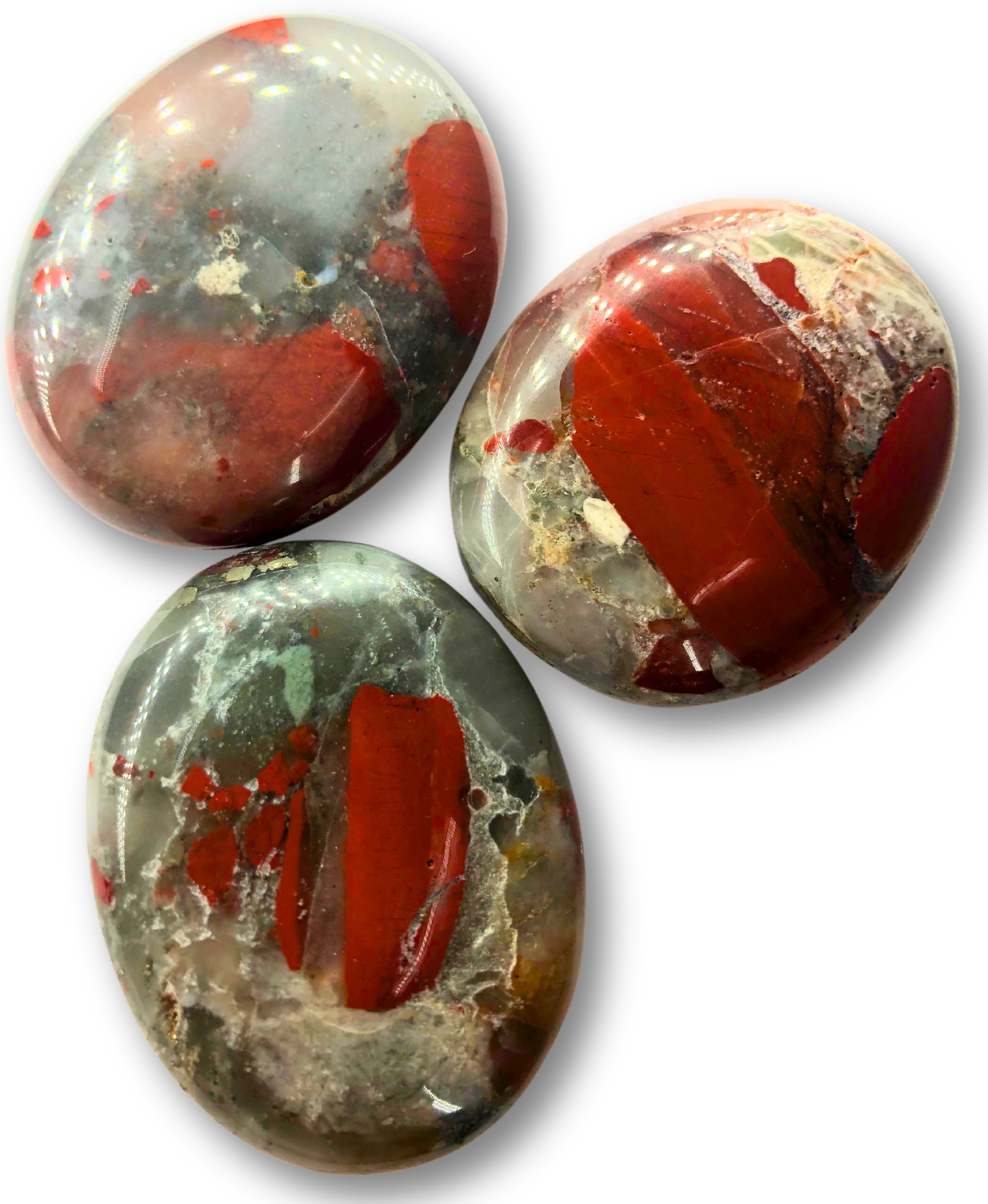 Bloodstone $12.00