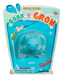 Pet Shop Soak & Grow