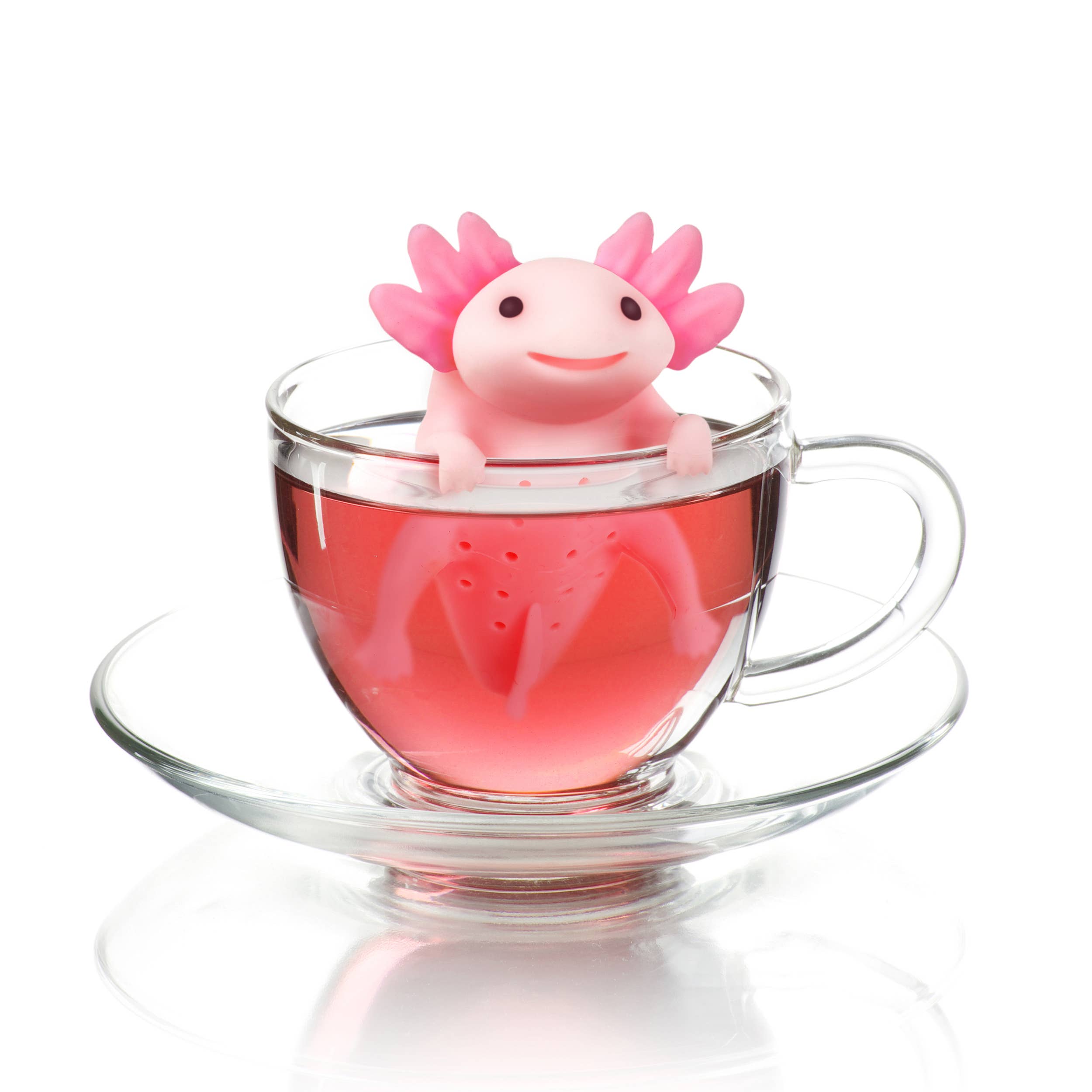 Axolotl Tea Infuser