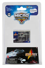 World's Smallest: Star Trek Figurines