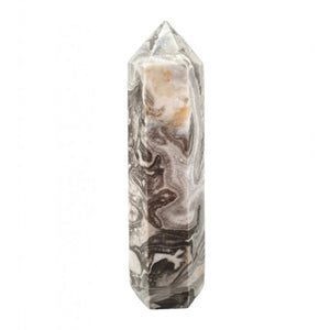 Picasso Jasper Point $20.00