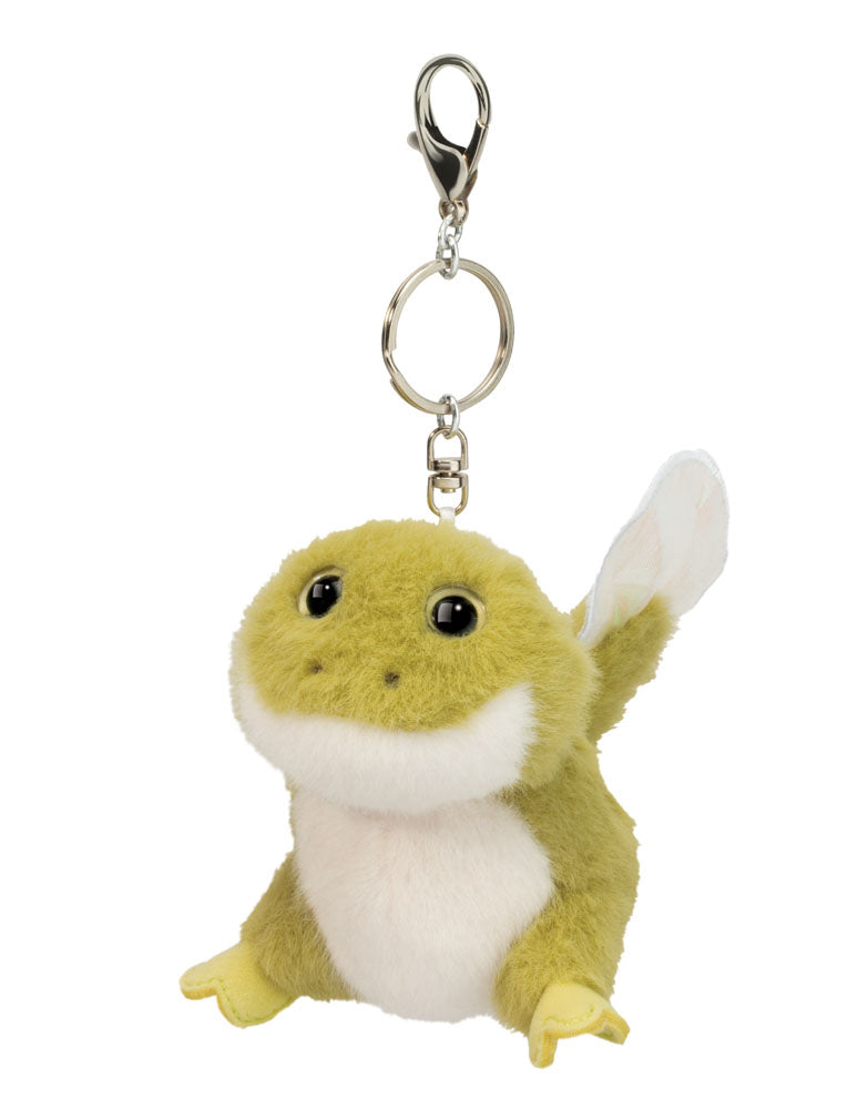 Tadpole Bag Charm