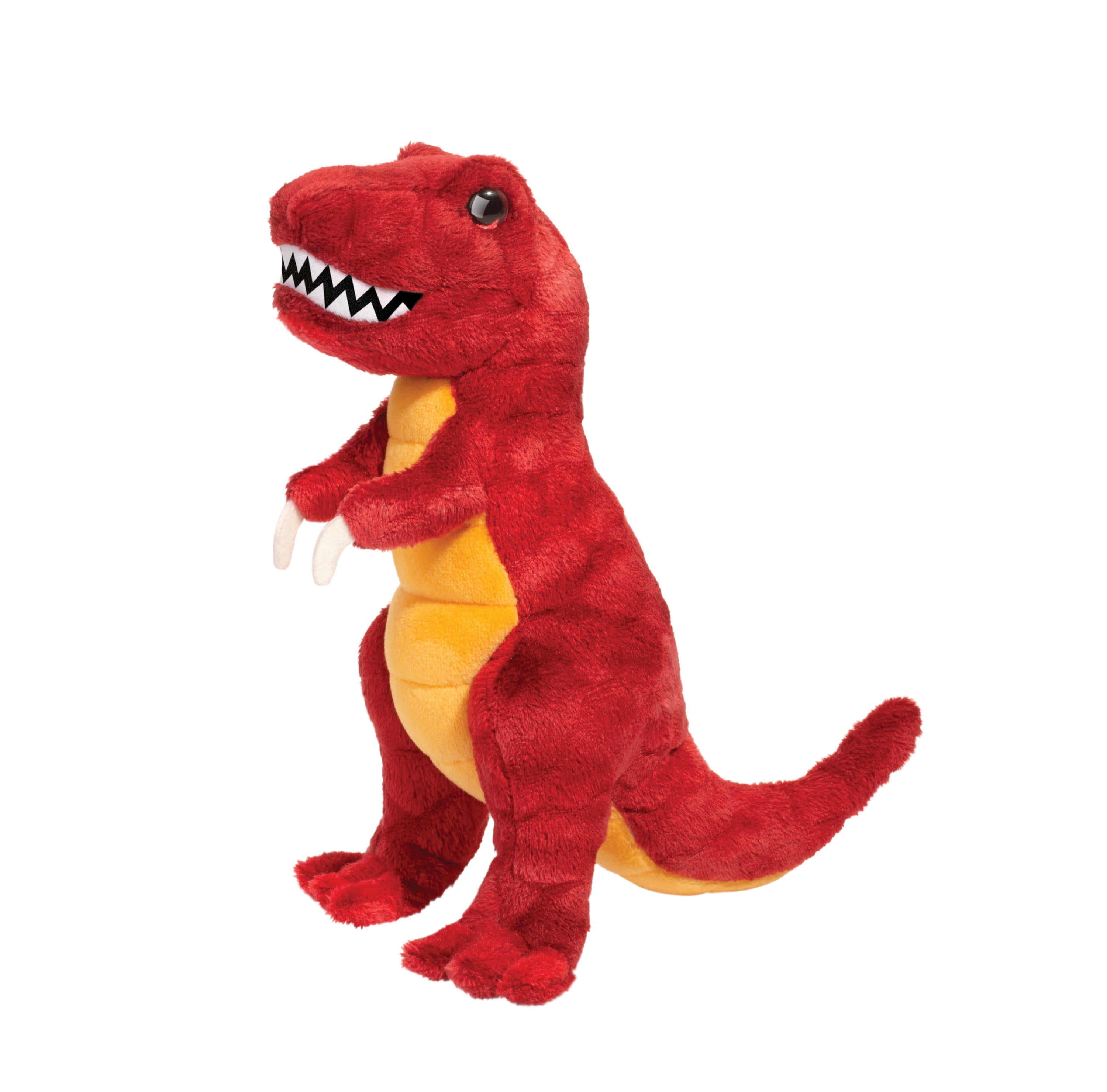 T-rex Plush