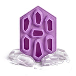 Ice Crystals Ice Tray