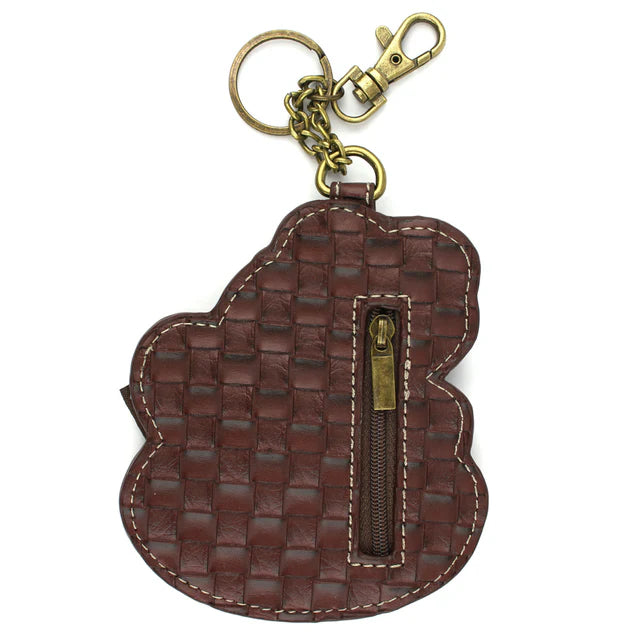 Lily Frog Coin Purse