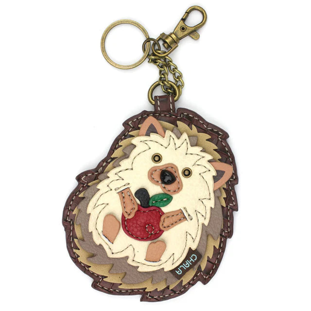 Hedgehog Coin Purse