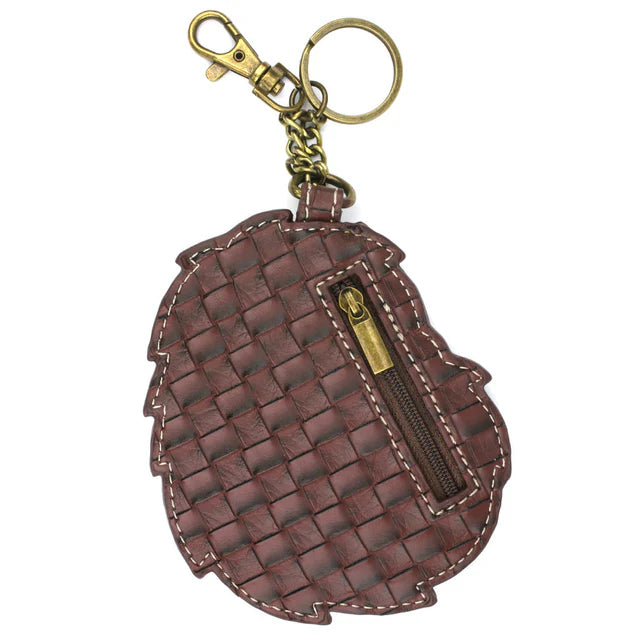 Hedgehog Coin Purse