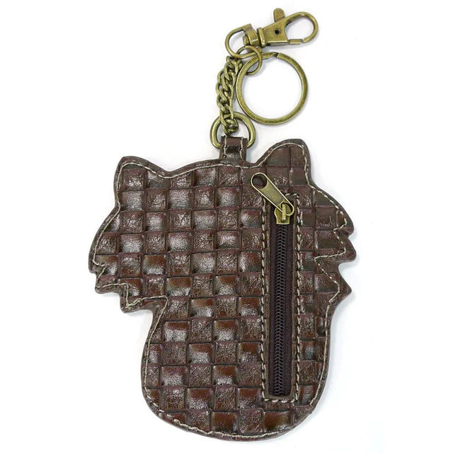 Fox Coin Purse