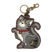 Cat Coin Purse