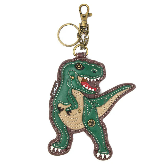 T-rex Coin Purse