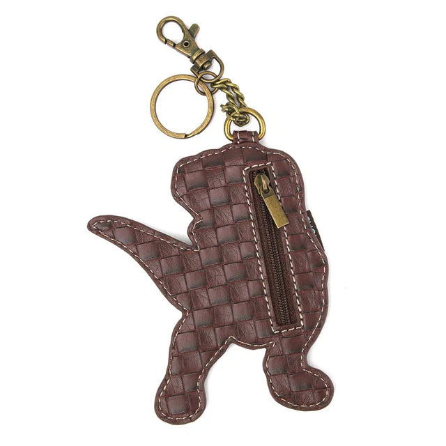 T-rex Coin Purse