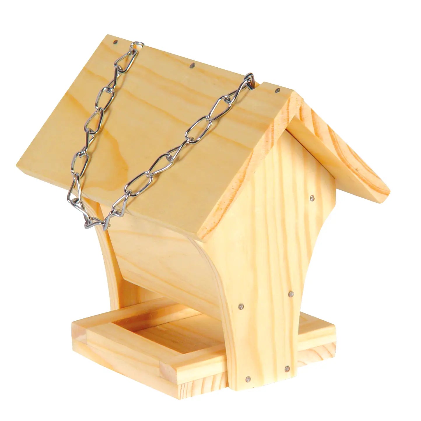 Build-a-Bird Buffet
