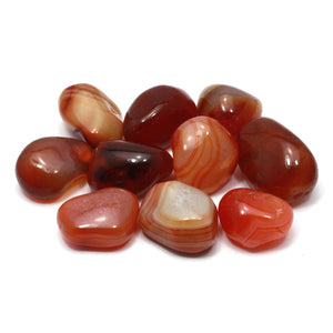 Carnelian $6.00