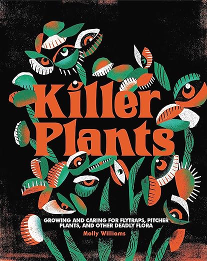 Killer Plants