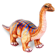 Apatosaurus Plush