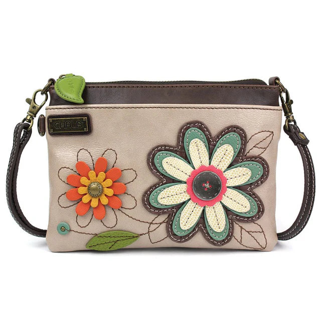 Daisy Mini Crossbody Bag