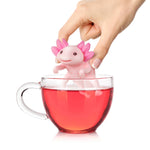 Axolotl Tea Infuser