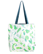 Insects Tote Bag