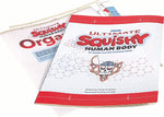 Ultimate Squishy Human Body Lab Science Kit