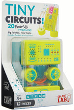 Tiny Circuits