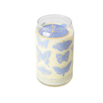 Butterflies & Moths Field Guide Soy Candle