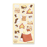 S'more Joy Sticker Sheet