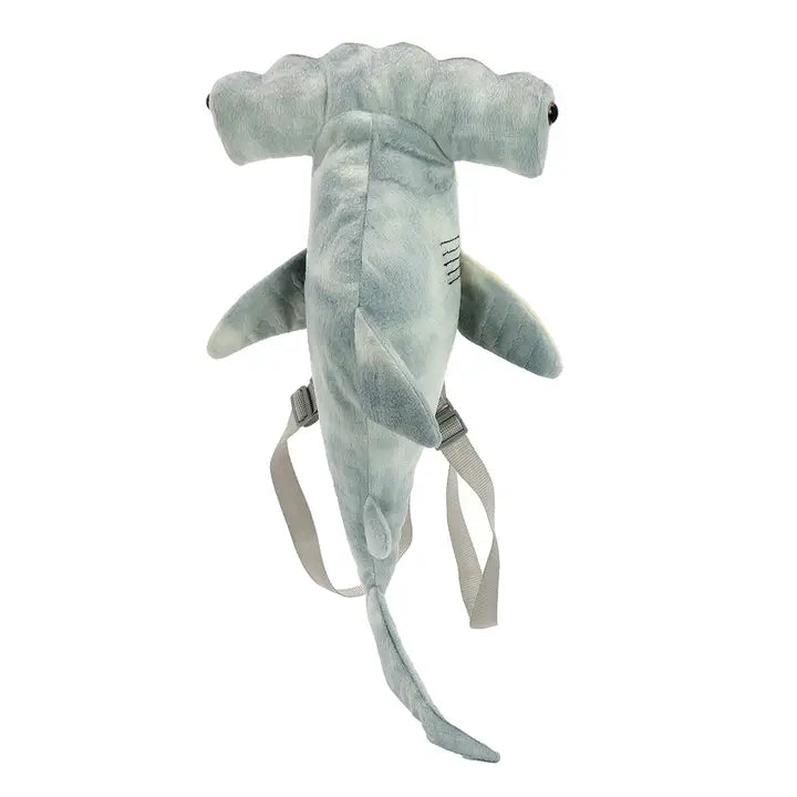 Hammerhead Shark Backpack