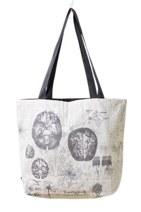 Brain Tote Bag